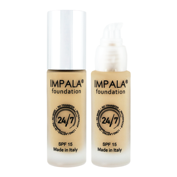 IMPALA Фон дьо тен 24/7